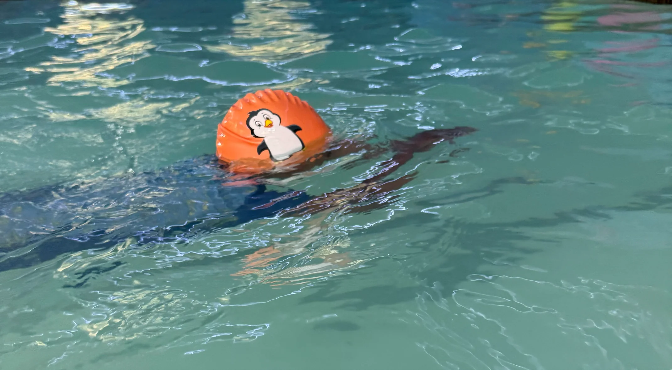 Swimming Cap - Image 8