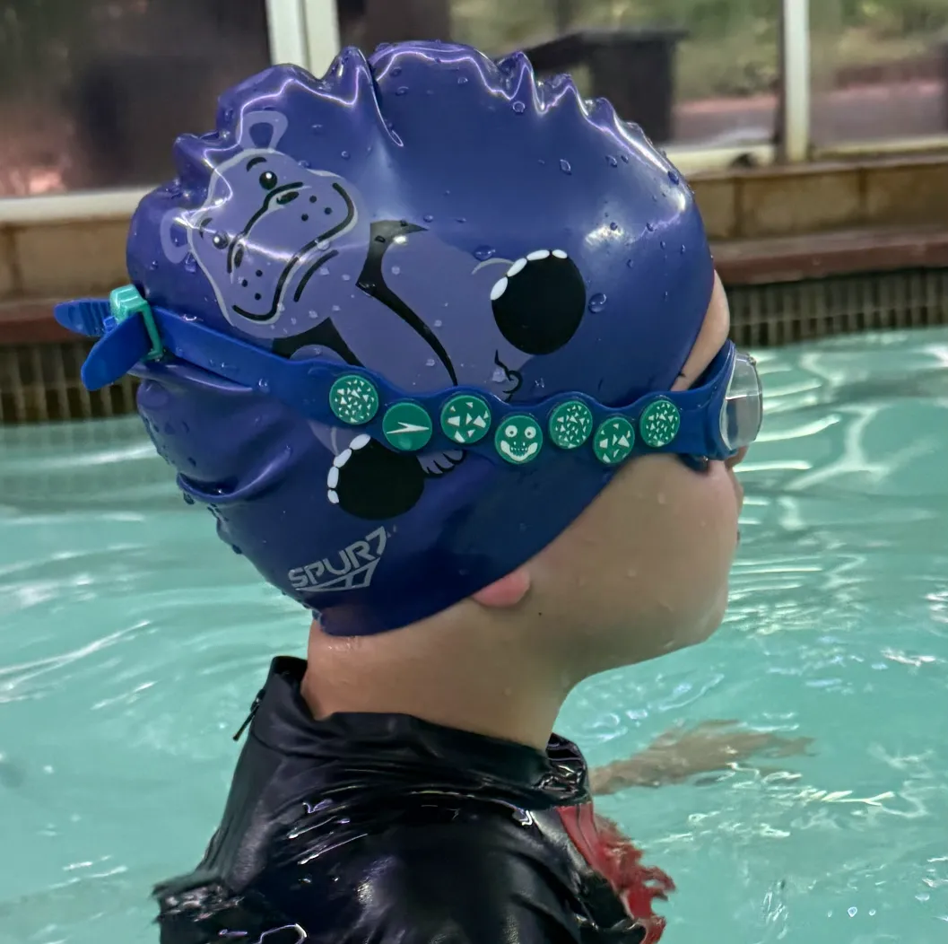 Swimming Cap