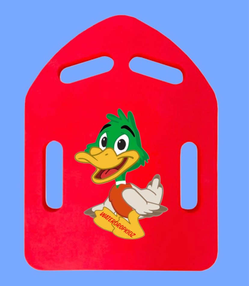 Kickboard