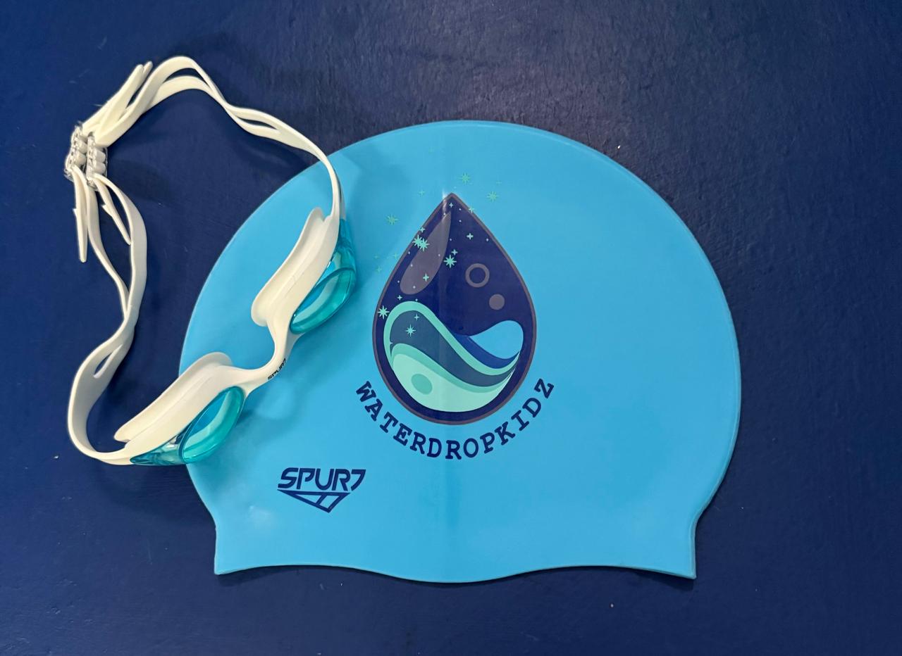 Swimming Cap - Image 6