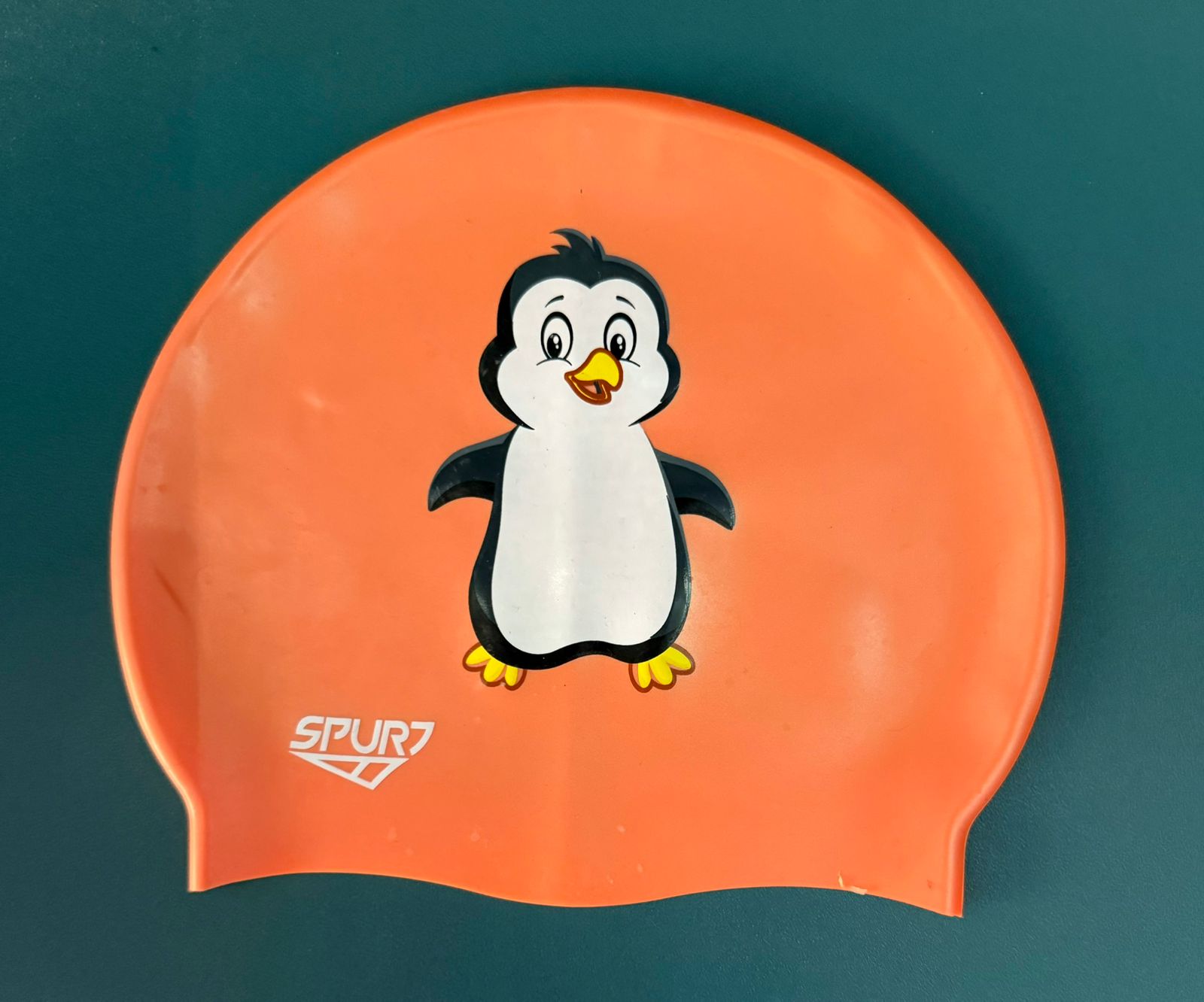 Swimming Cap - Image 7