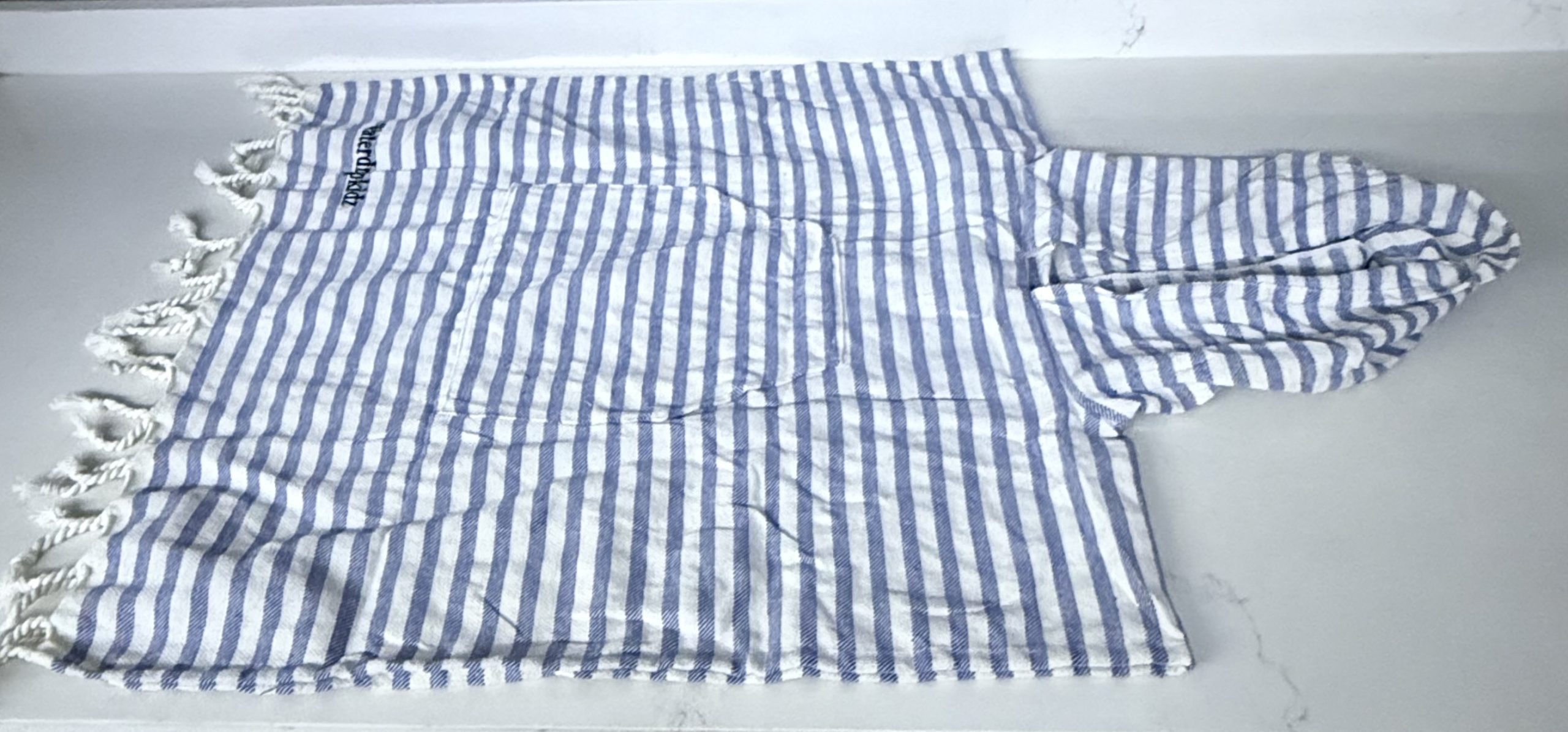 Kids Swim Cape - Image 2