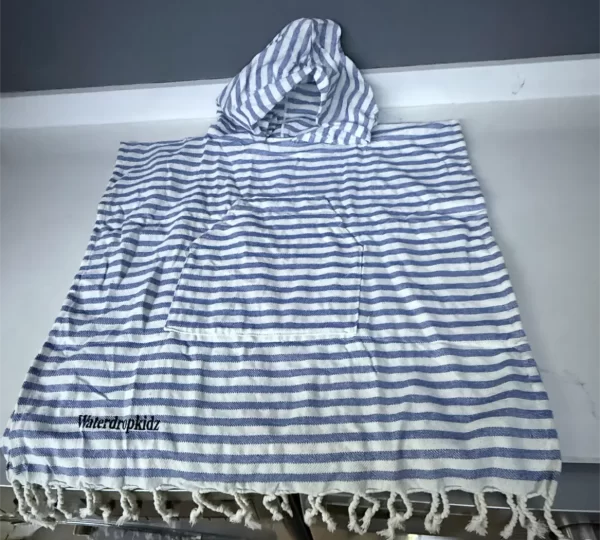 Kids Swim Cape