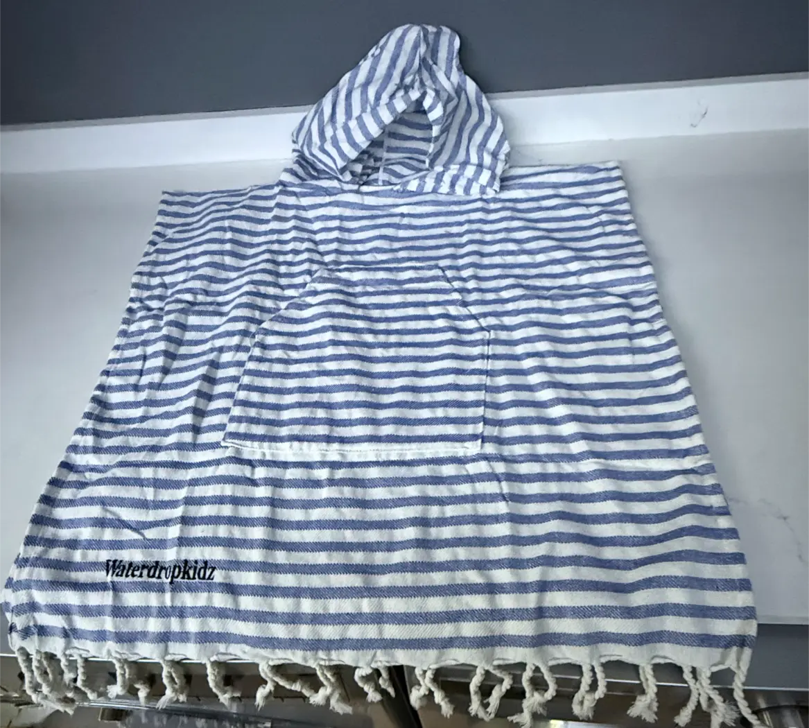 Kids Swim Cape