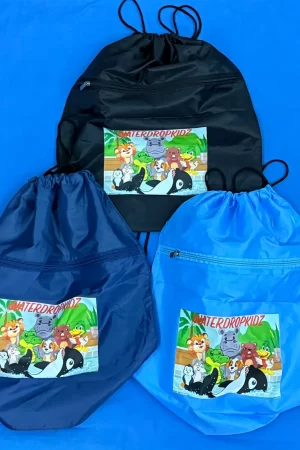 Drawstring Bag