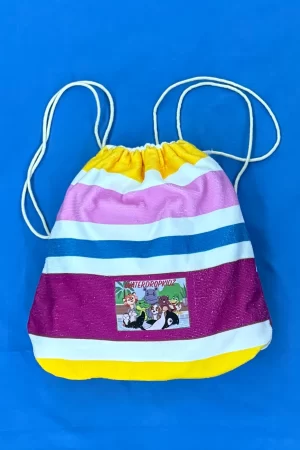 Backpack Towel