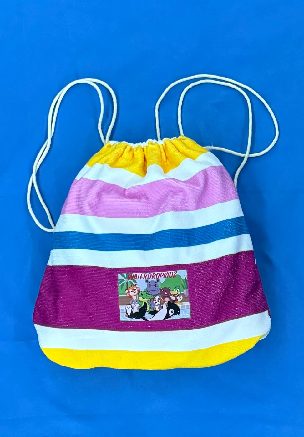 Backpack Towel