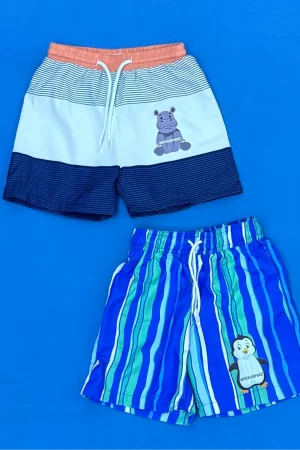 Boys Swim Shorts