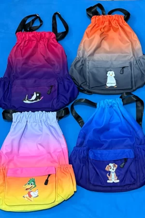 Watersplash Backpack - Collection