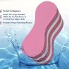 Pull Buoy - Pull Buoy - Pink
