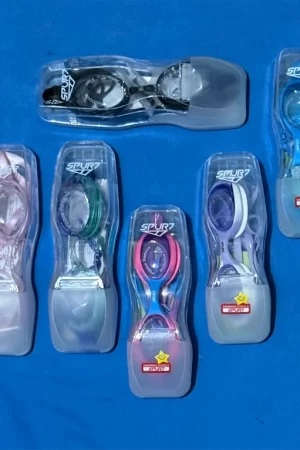 Goggles - collection