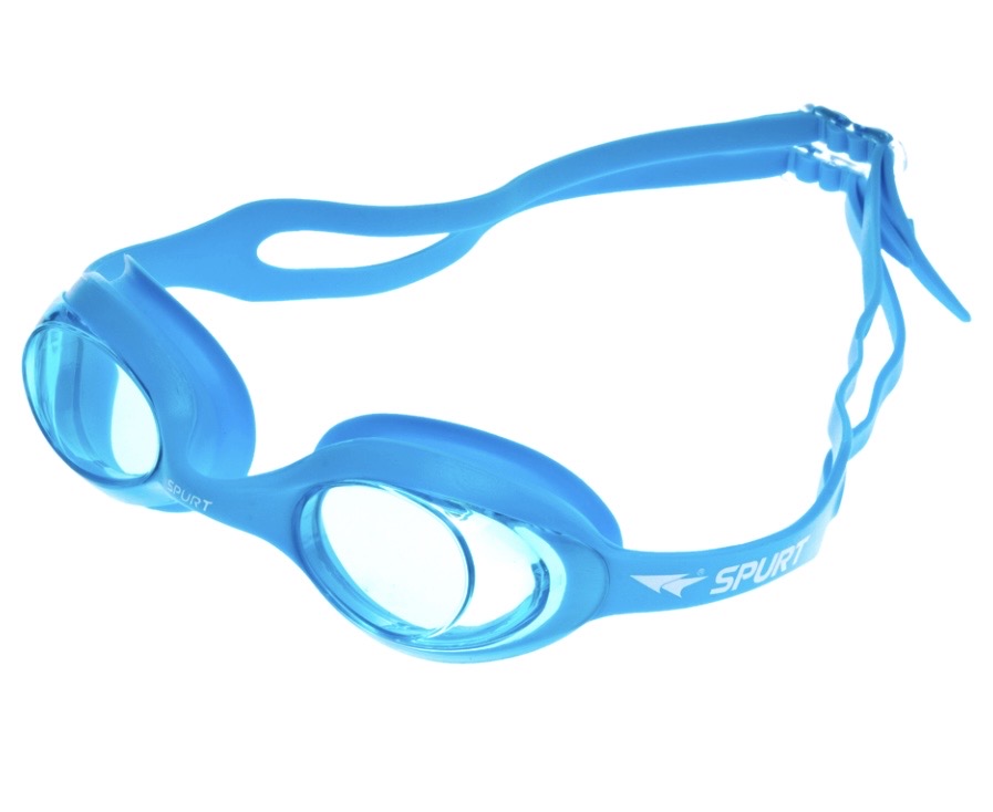 Goggles - Skye Blue
