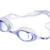 Goggles - White and lilac