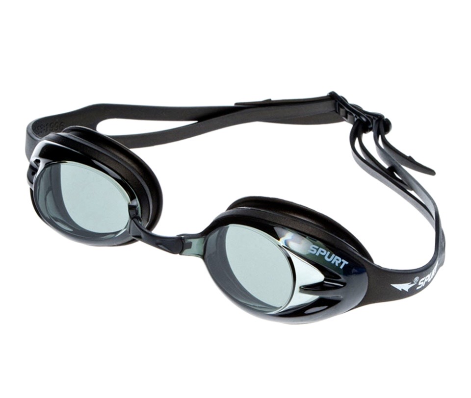 Goggles - Black
