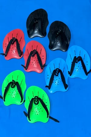Hand Paddles - Collection