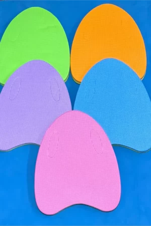 Contour Kickboard