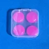 Moldable Swimming Earplugs - Moldable Earplugs Pink