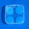 Moldable Swimming Earplugs - Moldable Earplugs Blue