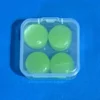 Moldable Swimming Earplugs - Moldable Earplugs Green