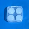 Moldable Swimming Earplugs - Moldable Earplugs White