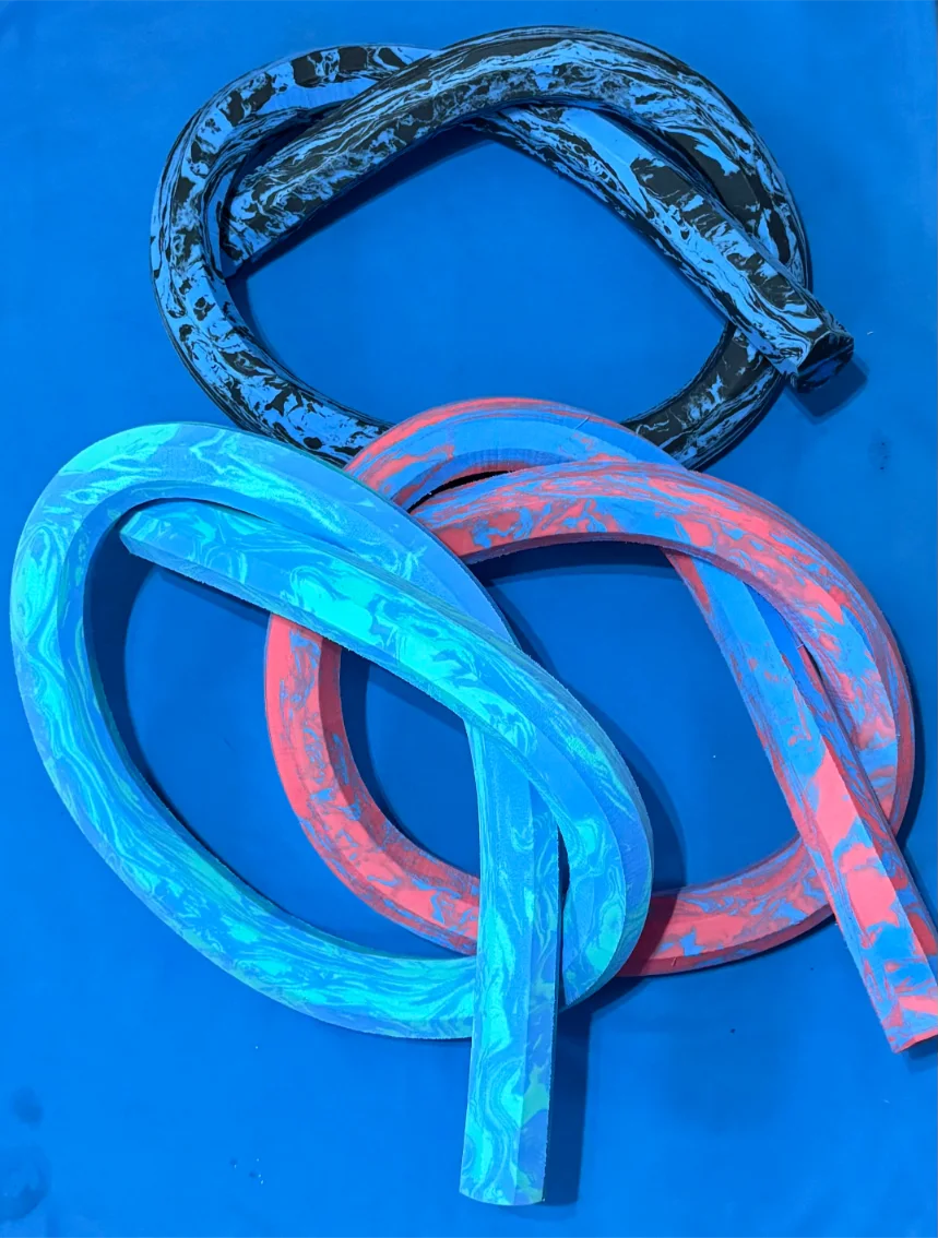Pool Noodle