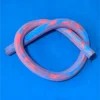Pool Noodle - Pool Noodle Mottled Blue and Red